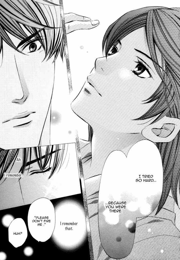 Mukuchi na Koi no Tsutaekata Chapter 1 page 45 - Chapter 1