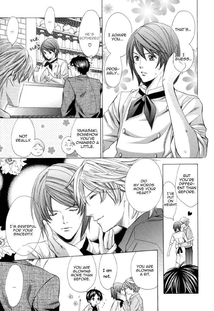 Mukuchi na Koi no Tsutaekata Chapter 2 page 48 - Chapter 2