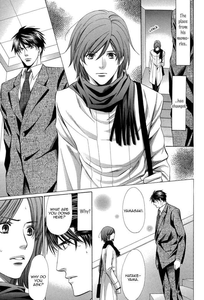 Mukuchi na Koi no Tsutaekata Chapter 4 page 28 - Chapter 4