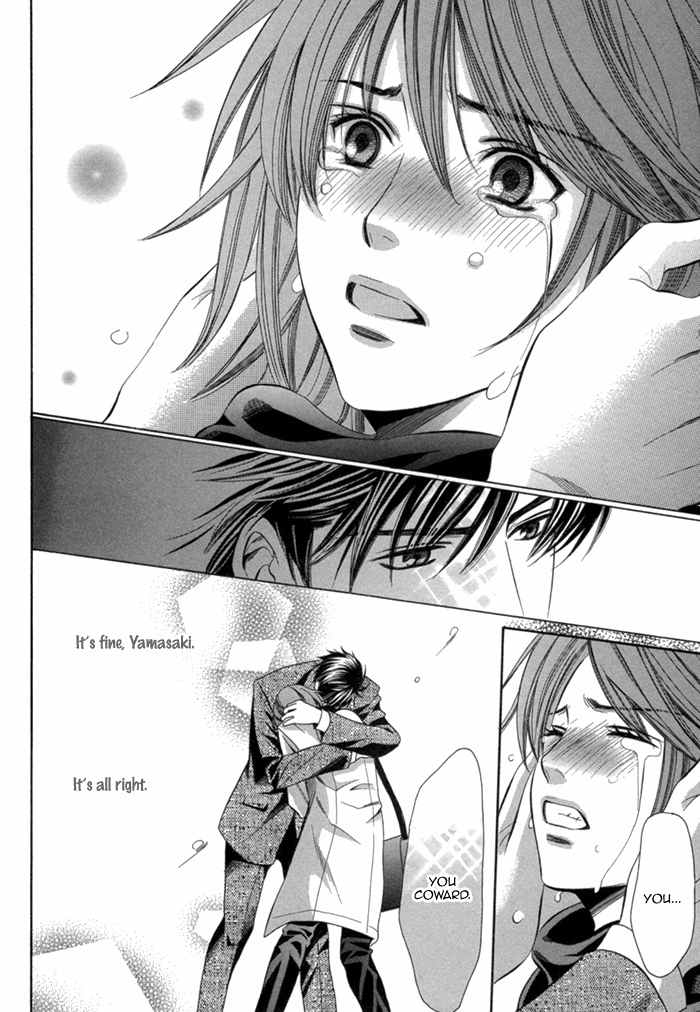 Mukuchi na Koi no Tsutaekata Chapter 4 page 35 - Chapter 4