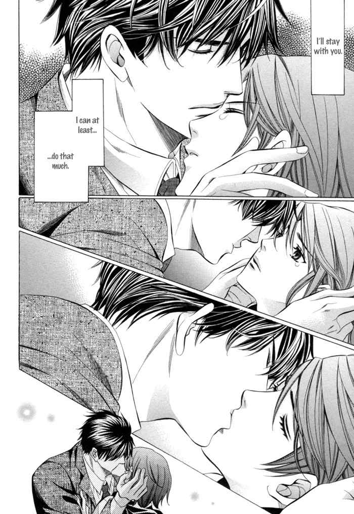 Mukuchi na Koi no Tsutaekata Chapter 4 page 37 - Chapter 4