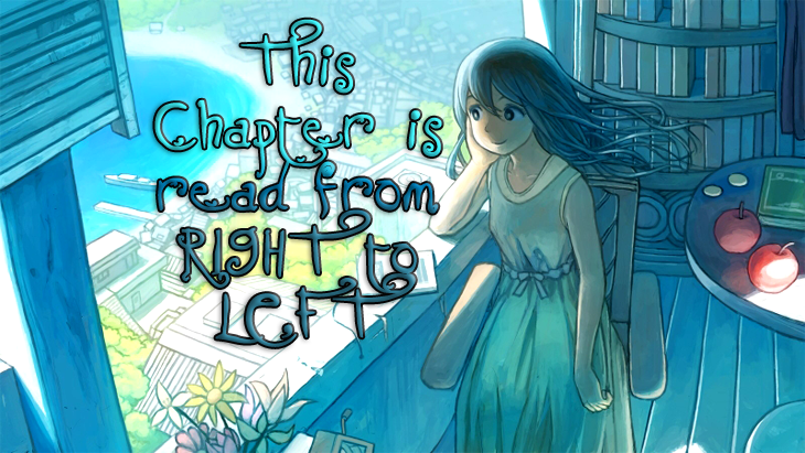 Mukuro Chandelier Chapter 7.2 page 2 - Chapter 7 v2 : The Drive