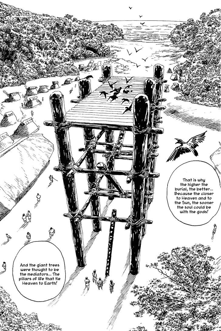 Munakata Kyouju Denkikou Chapter 10 page 24 - Chapter 10 : God of Women