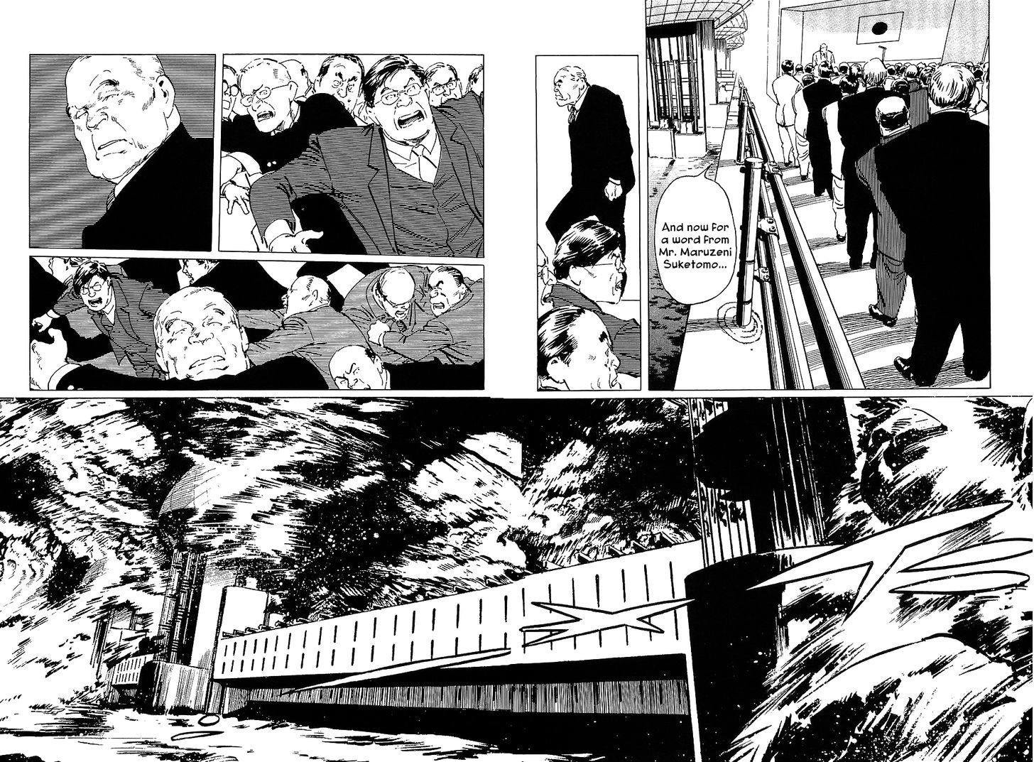 Munakata Kyouju Denkikou Chapter 13 page 42 - Chapter 13 : Sayohime's River