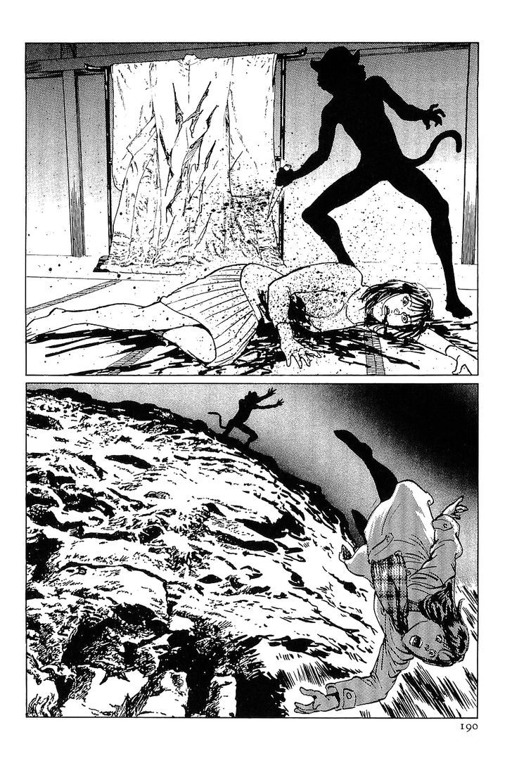 Munakata Kyouju Denkikou Chapter 17 page 26 - Chapter 17 : The Urikohime Murder Case