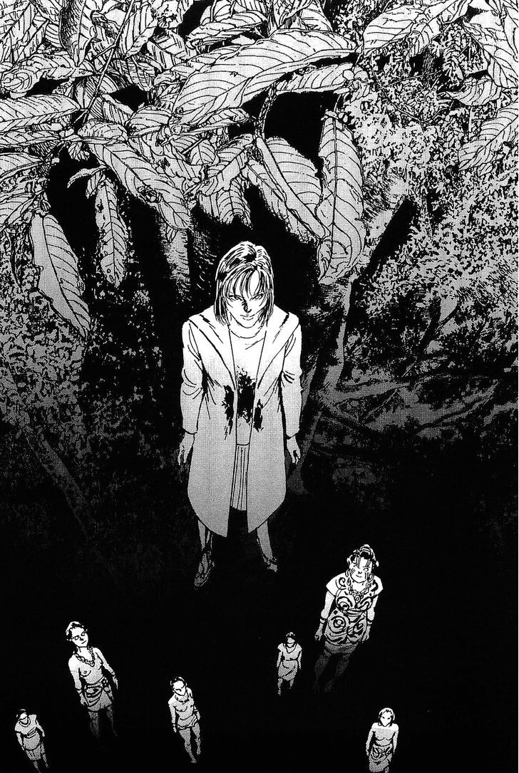 Munakata Kyouju Denkikou Chapter 17 page 37 - Chapter 17 : The Urikohime Murder Case