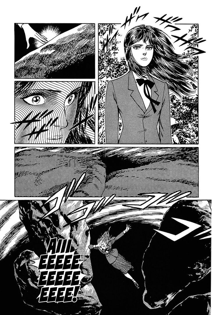 Munakata Kyouju Denkikou Chapter 6 page 16 - Chapter 6 : Legend of the Daidara