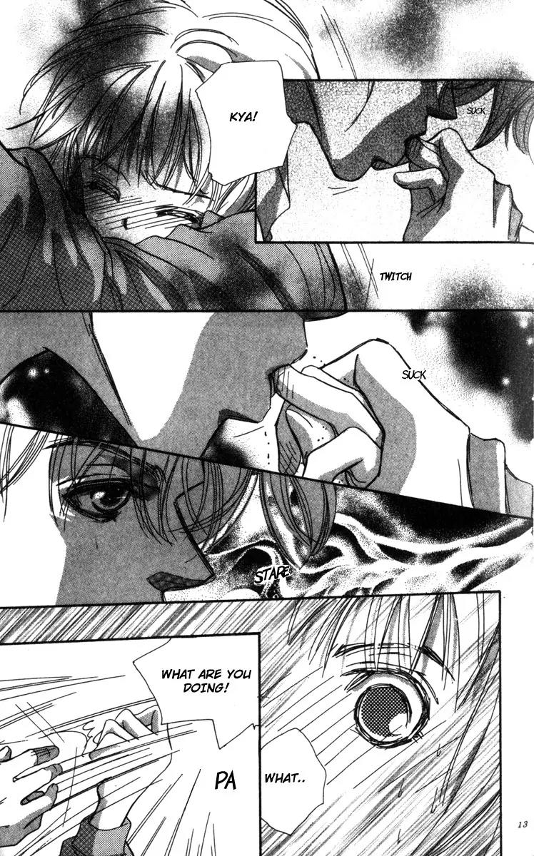 Munasawagi Karute Chapter 1.1 page 11 - Chapter 1.1