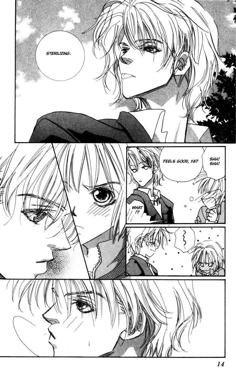 Munasawagi Karute Chapter 1.1 page 12 - Chapter 1.1