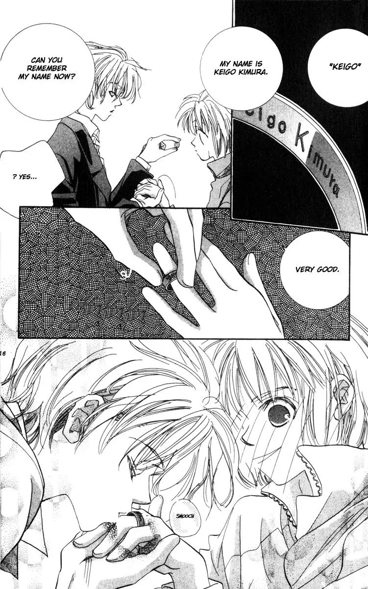 Munasawagi Karute Chapter 1.1 page 14 - Chapter 1.1
