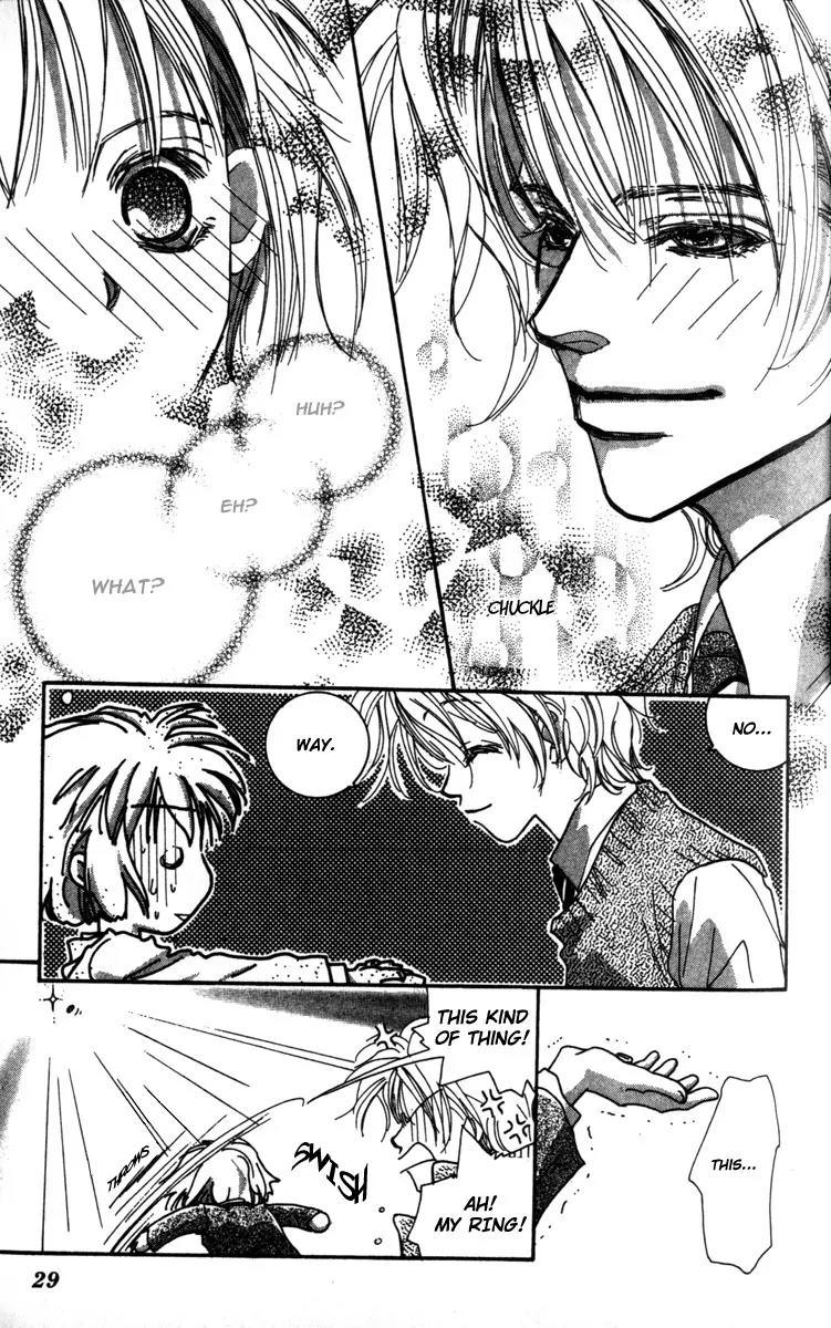 Munasawagi Karute Chapter 1.1 page 27 - Chapter 1.1