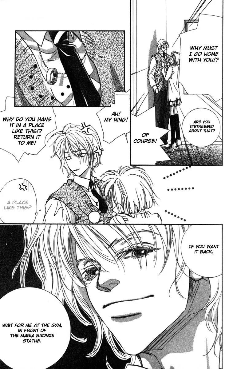 Munasawagi Karute Chapter 1.1 page 29 - Chapter 1.1