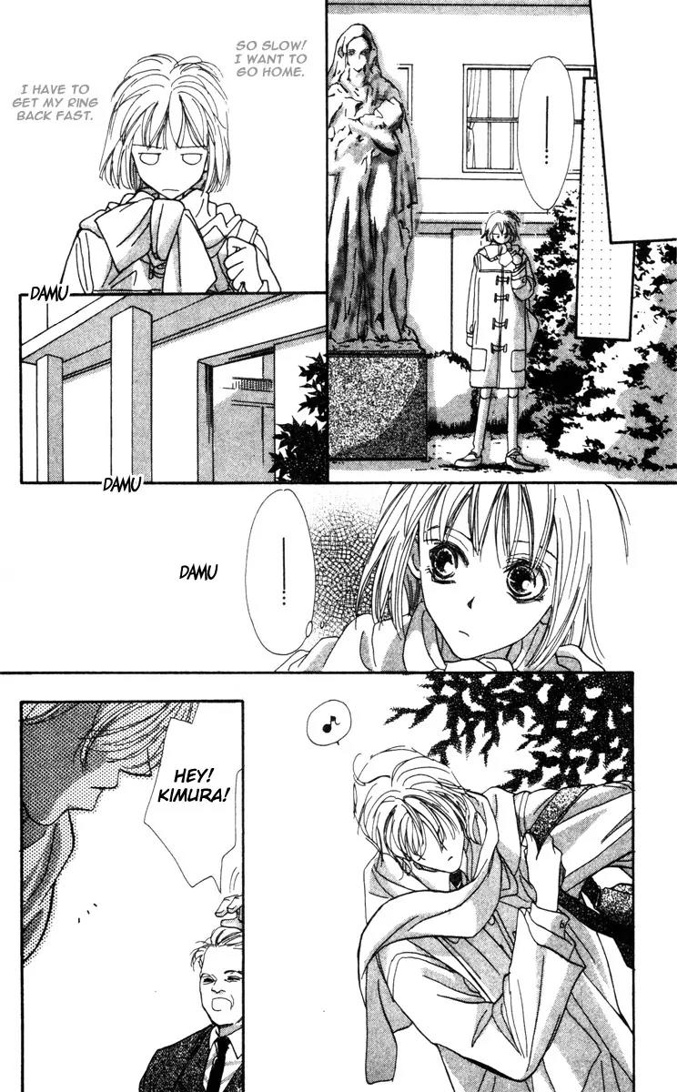 Munasawagi Karute Chapter 1.1 page 30 - Chapter 1.1