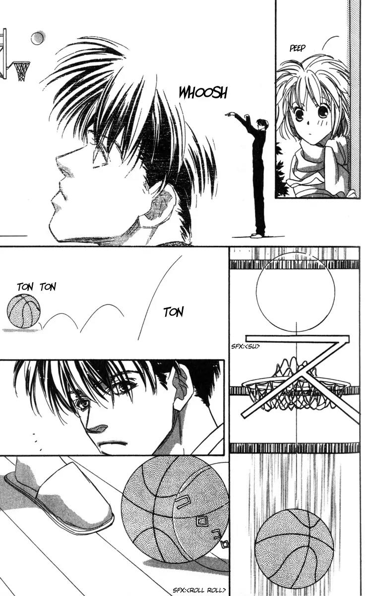 Munasawagi Karute Chapter 1.1 page 31 - Chapter 1.1