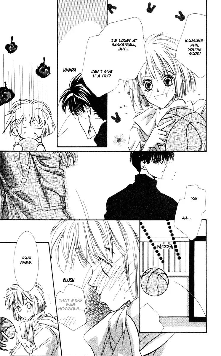 Munasawagi Karute Chapter 1.1 page 32 - Chapter 1.1