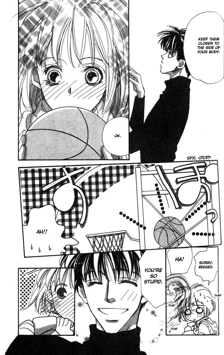 Munasawagi Karute Chapter 1.1 page 33 - Chapter 1.1