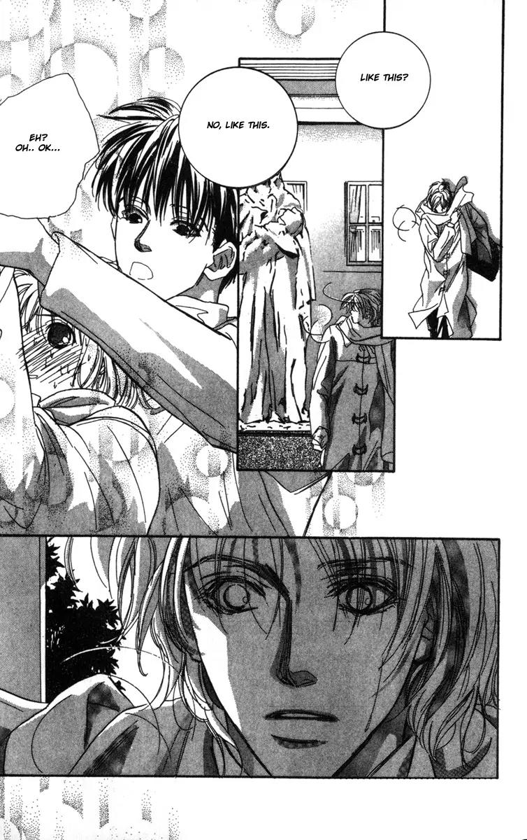 Munasawagi Karute Chapter 1.1 page 35 - Chapter 1.1