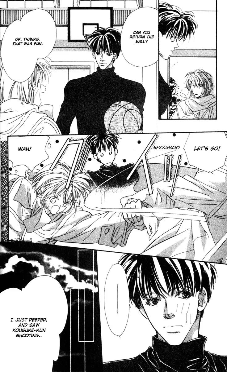 Munasawagi Karute Chapter 1.1 page 36 - Chapter 1.1