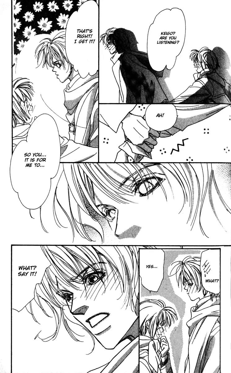 Munasawagi Karute Chapter 1.1 page 37 - Chapter 1.1