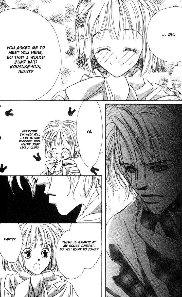 Munasawagi Karute Chapter 1.1 page 38 - Chapter 1.1
