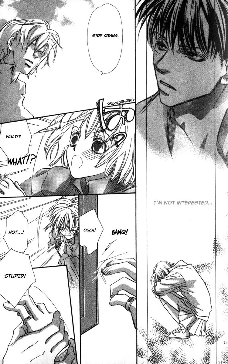 Munasawagi Karute Chapter 1.1 page 9 - Chapter 1.1