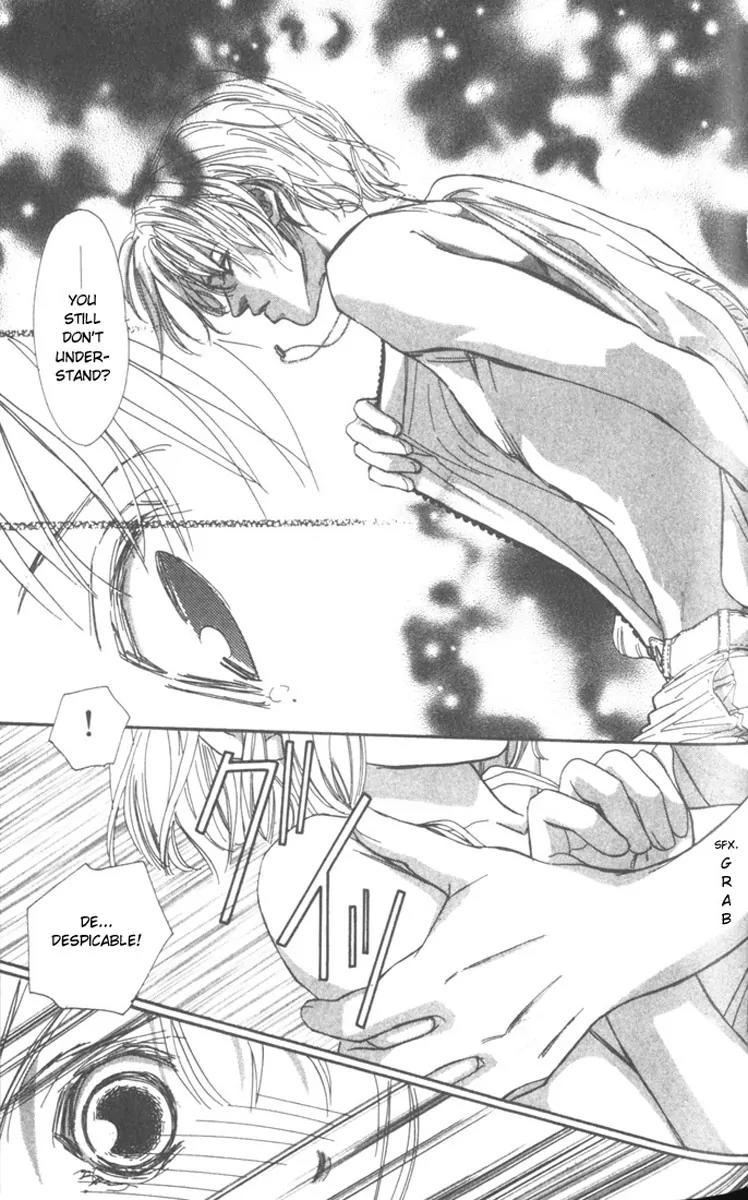 Munasawagi Karute Chapter 1.2 page 10 - Chapter 1.2