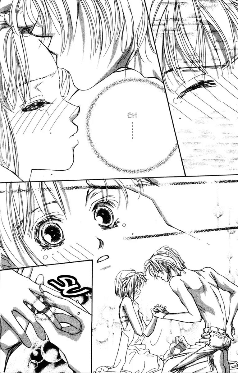 Munasawagi Karute Chapter 1.2 page 11 - Chapter 1.2