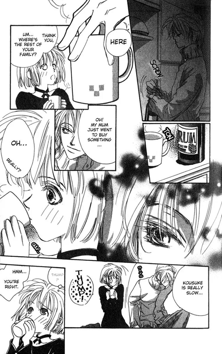Munasawagi Karute Chapter 1.2 page 2 - Chapter 1.2