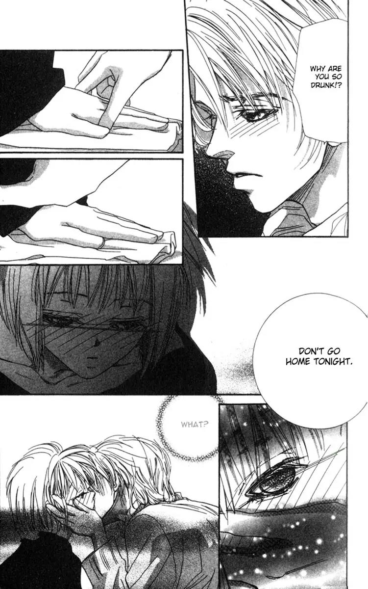 Munasawagi Karute Chapter 1.2 page 4 - Chapter 1.2