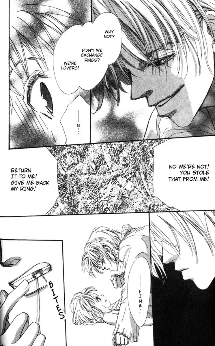 Munasawagi Karute Chapter 1.2 page 7 - Chapter 1.2