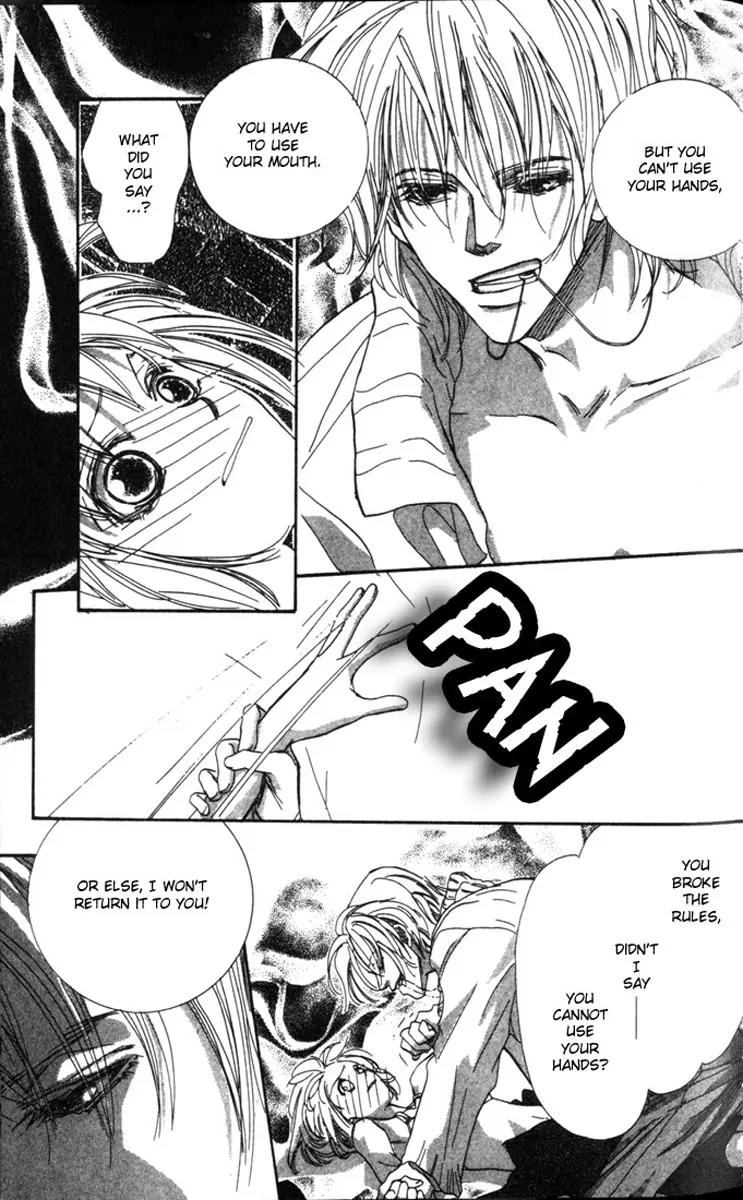 Munasawagi Karute Chapter 1.2 page 8 - Chapter 1.2