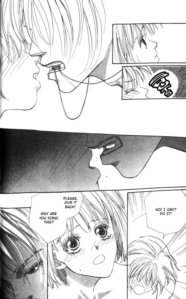 Munasawagi Karute Chapter 1.2 page 9 - Chapter 1.2
