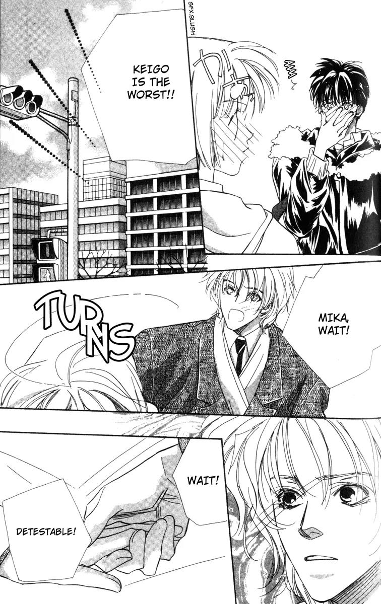 Munasawagi Karute Chapter 2.1 page 10 - Chapter 2.1
