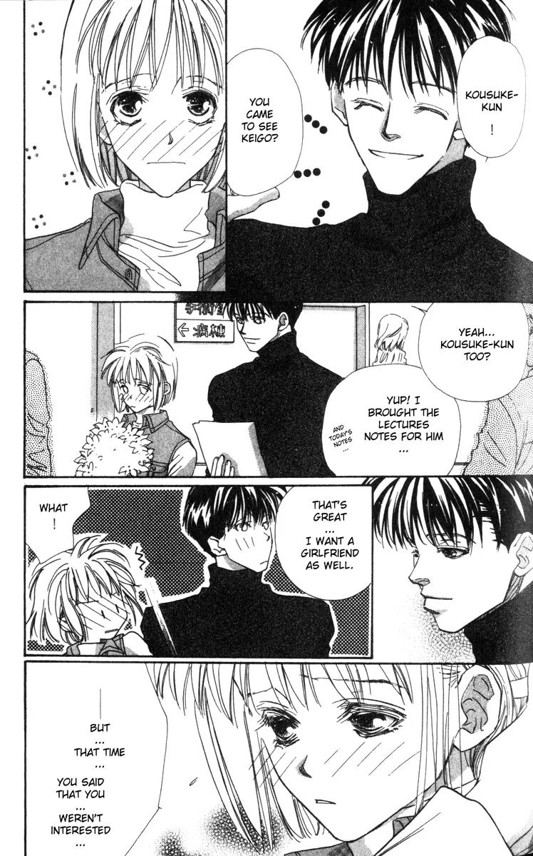 Munasawagi Karute Chapter 2.1 page 20 - Chapter 2.1