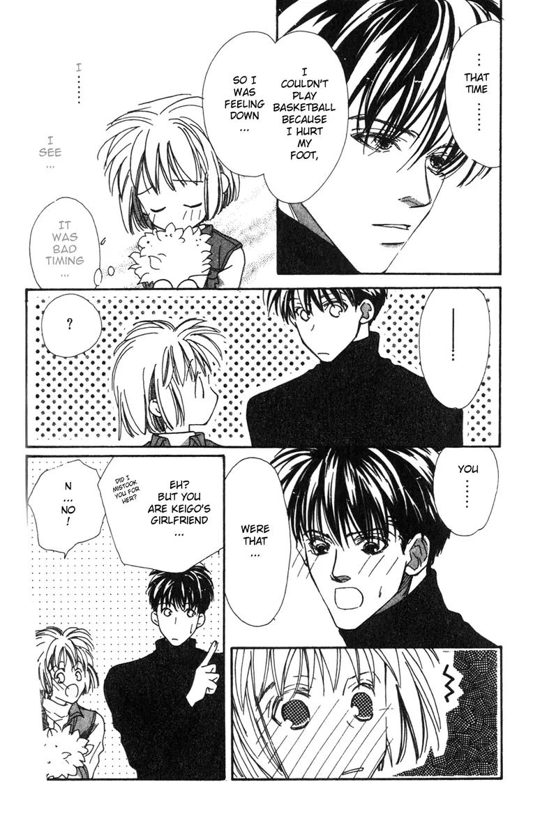 Munasawagi Karute Chapter 2.1 page 21 - Chapter 2.1