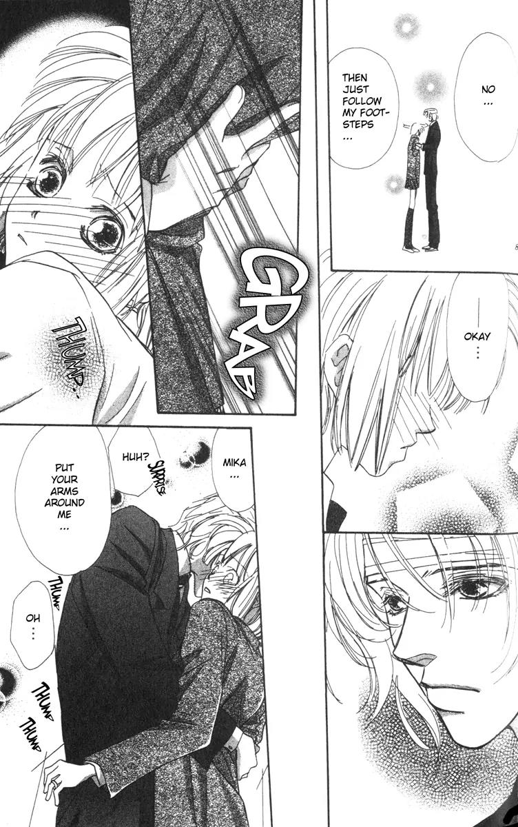 Munasawagi Karute Chapter 2.2 page 10 - Chapter 2.2