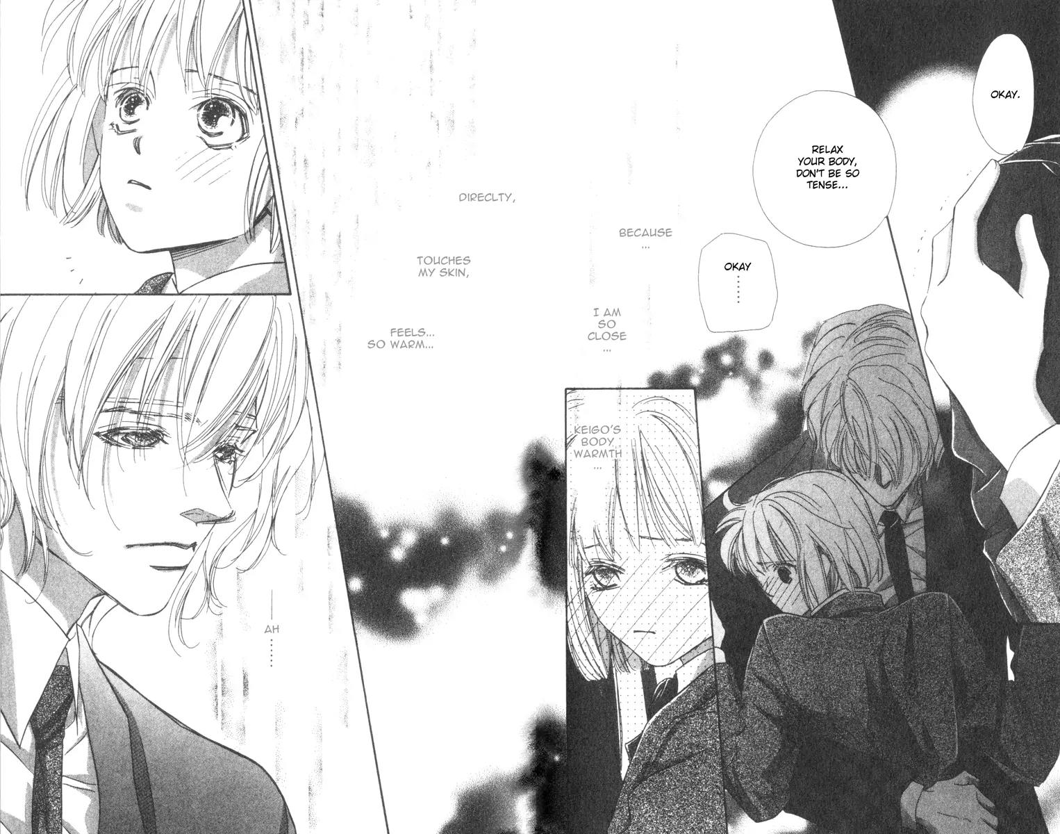 Munasawagi Karute Chapter 2.2 page 11 - Chapter 2.2