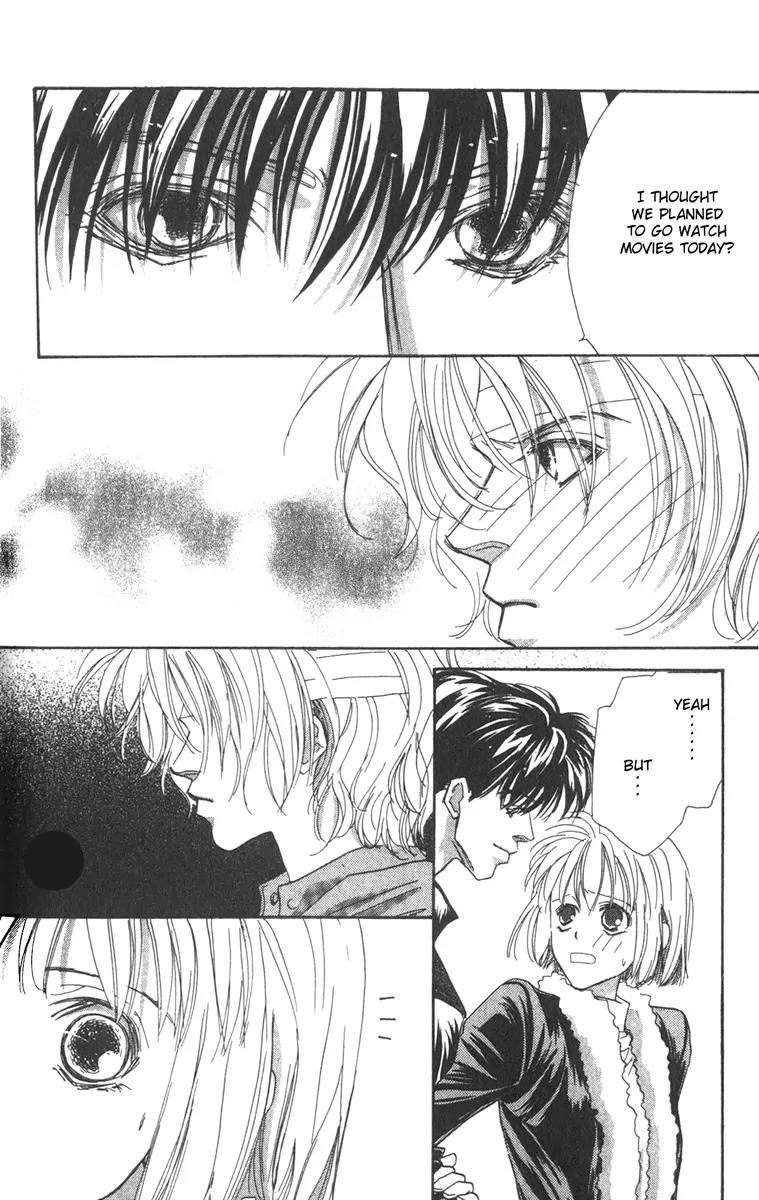 Munasawagi Karute Chapter 3.1 page 14 - Chapter 3.1