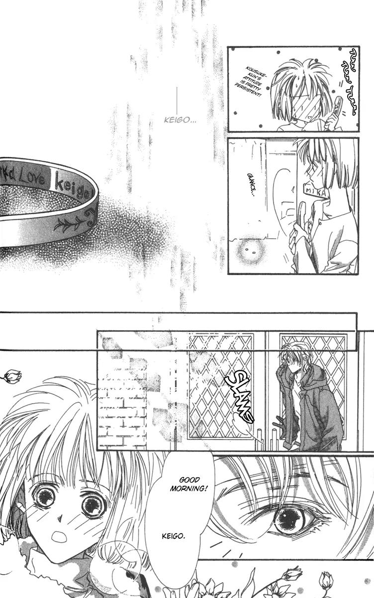 Munasawagi Karute Chapter 3.1 page 8 - Chapter 3.1