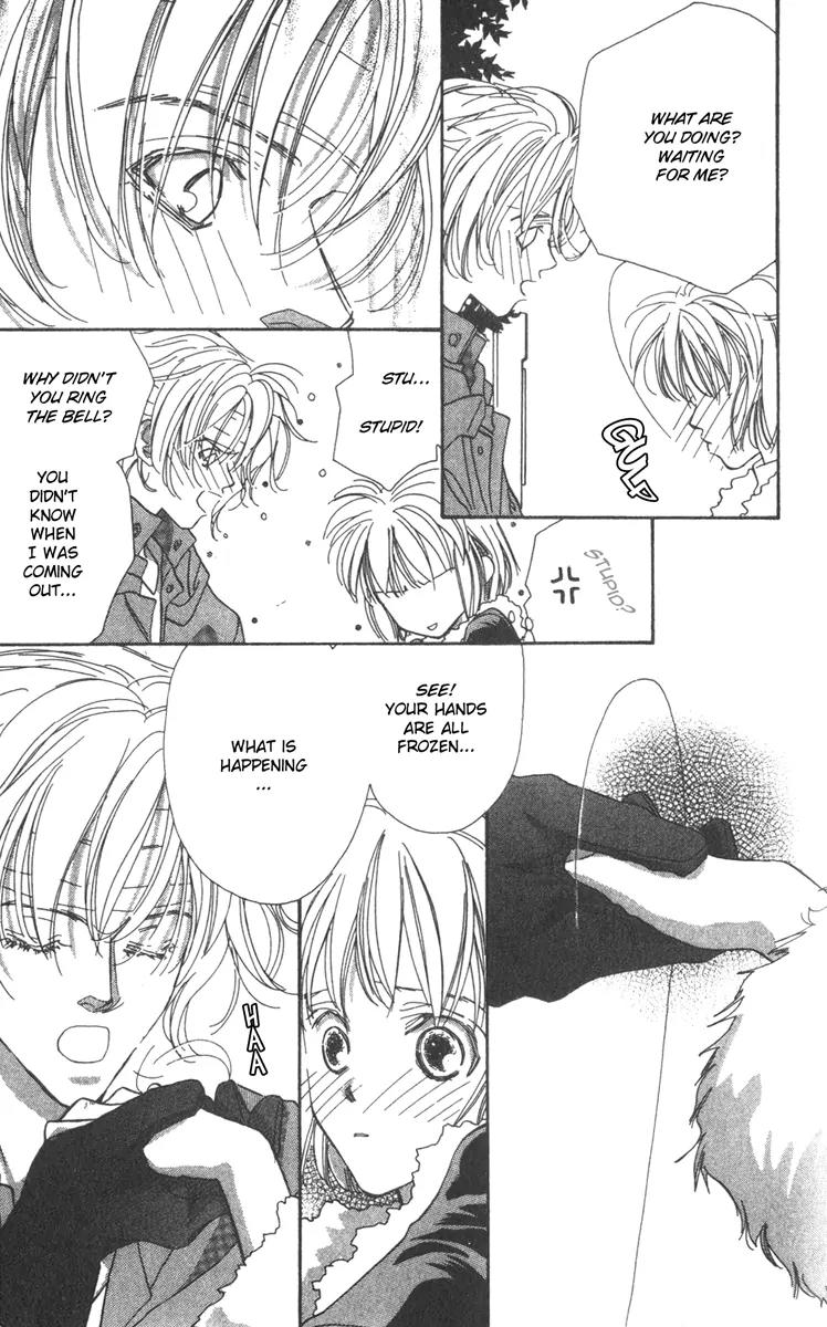 Munasawagi Karute Chapter 3.1 page 9 - Chapter 3.1