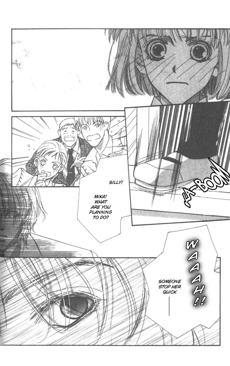 Munasawagi Karute Chapter 3.2 page 3 - Chapter 3.2