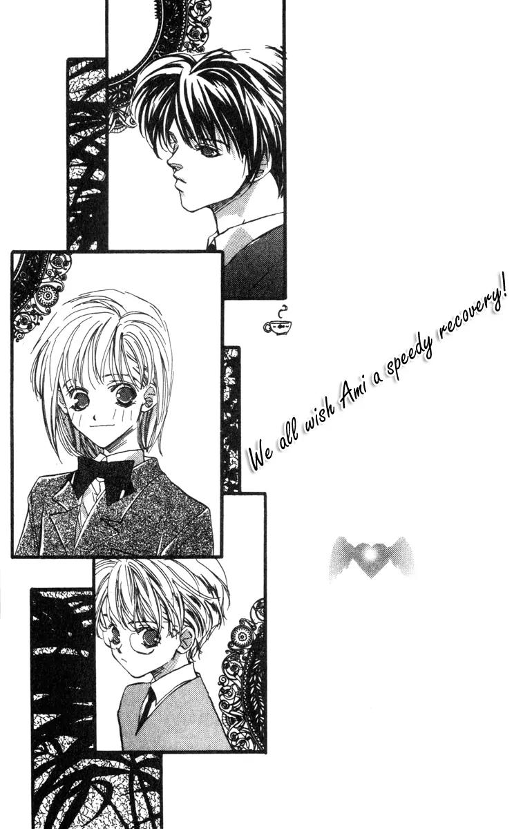 Munasawagi Karute Chapter 4 page 9 - Chapter 4