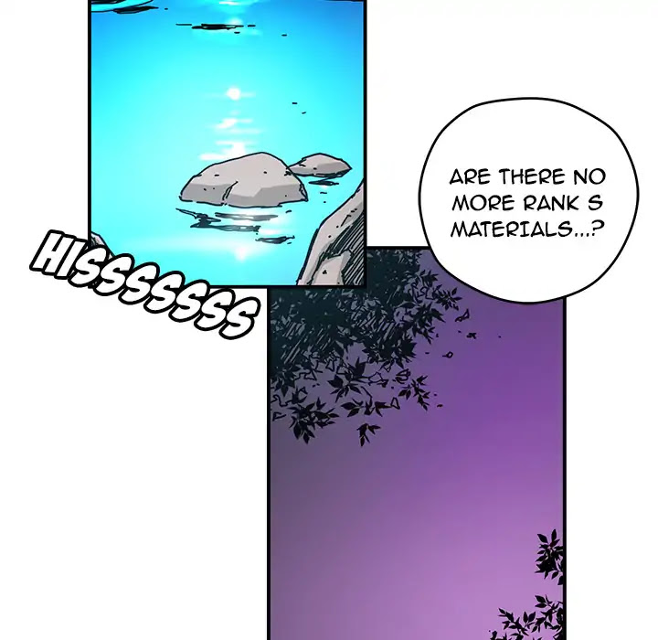 Munchkin Quest Chapter 11 page 16 - Chapter 11