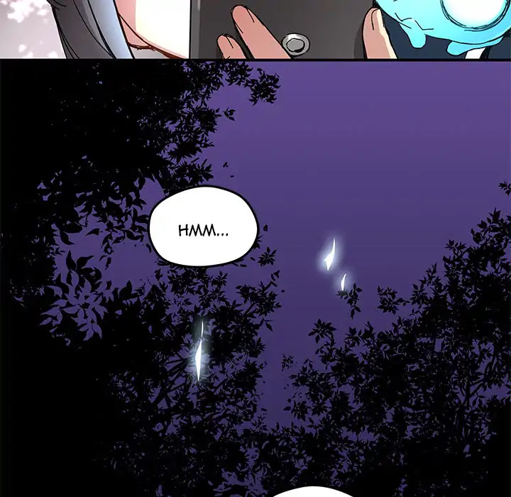 Munchkin Quest Chapter 11 page 24 - Chapter 11