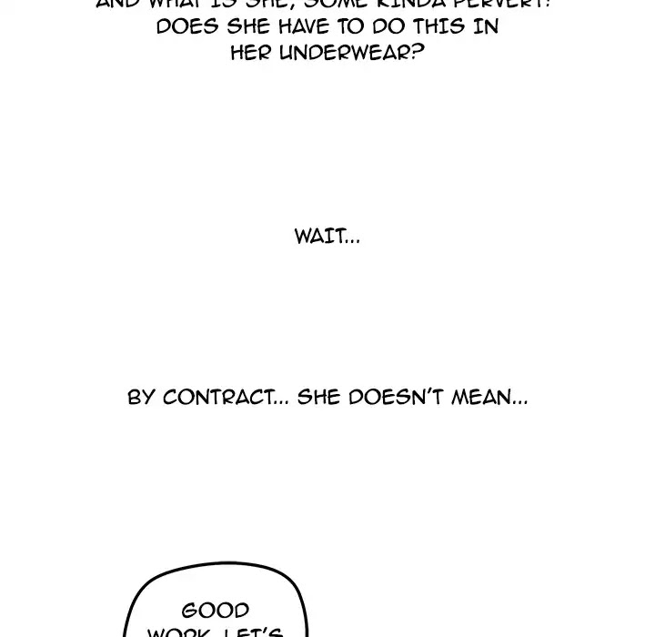 Munchkin Quest Chapter 11 page 40 - Chapter 11
