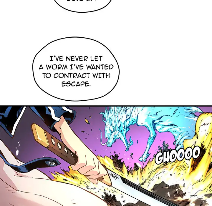 Munchkin Quest Chapter 11 page 5 - Chapter 11