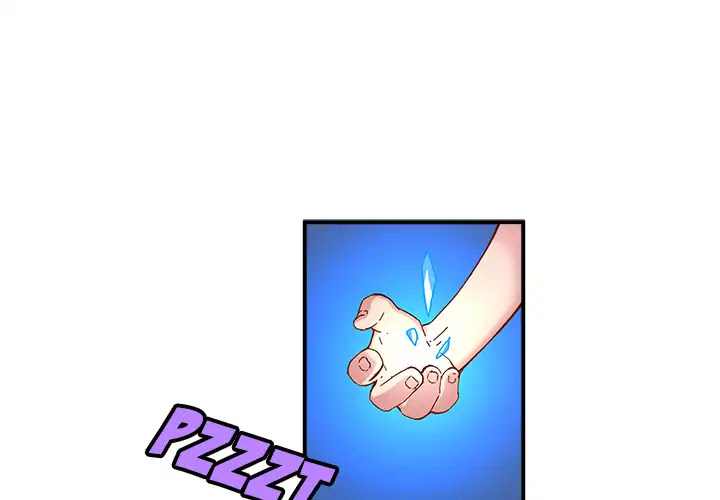 Munchkin Quest Chapter 13 page 1 - Chapter 13