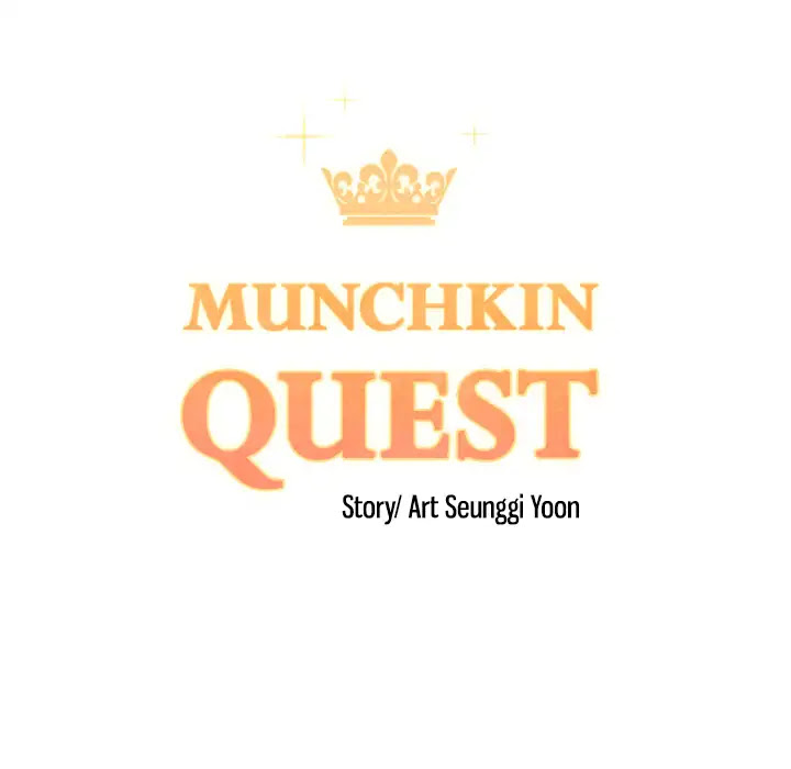 Munchkin Quest Chapter 13 page 28 - Chapter 13