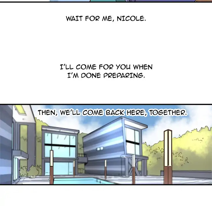 Munchkin Quest Chapter 13 page 64 - Chapter 13