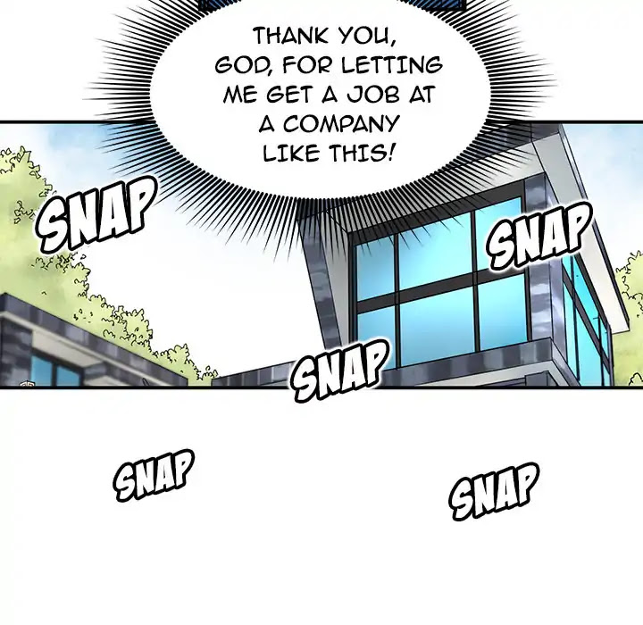 Munchkin Quest Chapter 14 page 18 - Chapter 14